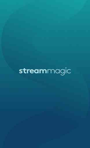 StreamMagic By Cambridge Audio 1