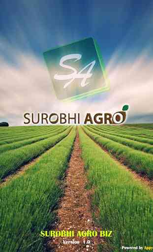 Surobhi Agro Biz 1