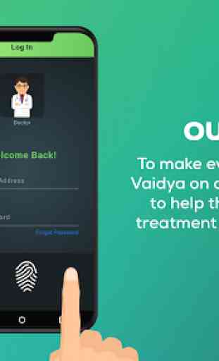 Vaidyamitra No.1 Ayurved Medicine & Healthcare App 1