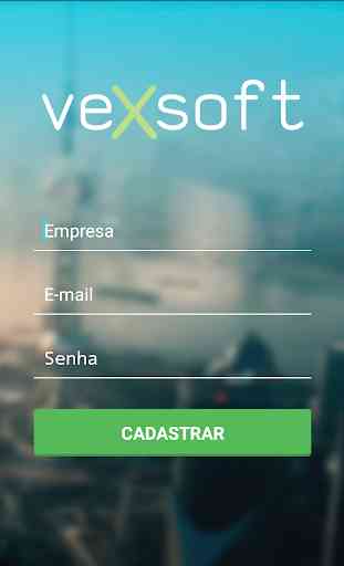 VEXSOFT - Aplicativo de Vistoria Veicular 1