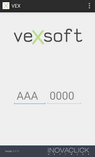 VEXSOFT - Aplicativo de Vistoria Veicular 2