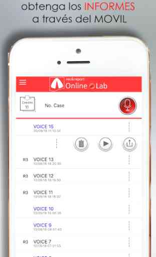 Voice Online Lab 3