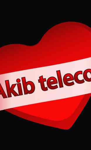 Akib Telecom 1