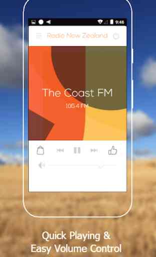 All New Zealand Radios in One Free 4