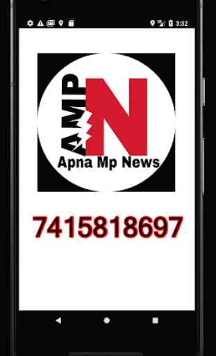 Apna MP News 1