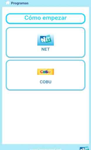 App NET 1