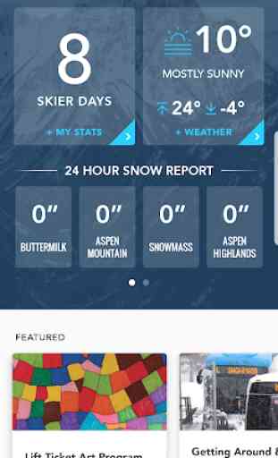 Aspen Snowmass App 1
