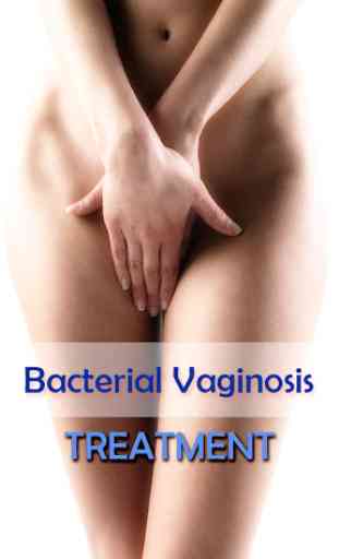 Bacterial Vaginosis - Sexual Diagnosis & Treatment 1