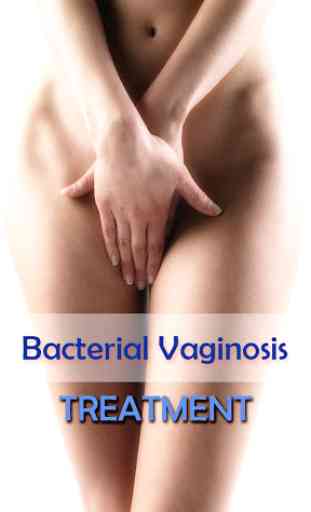 Bacterial Vaginosis - Sexual Diagnosis & Treatment 2