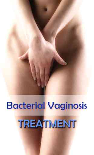Bacterial Vaginosis - Sexual Diagnosis & Treatment 3
