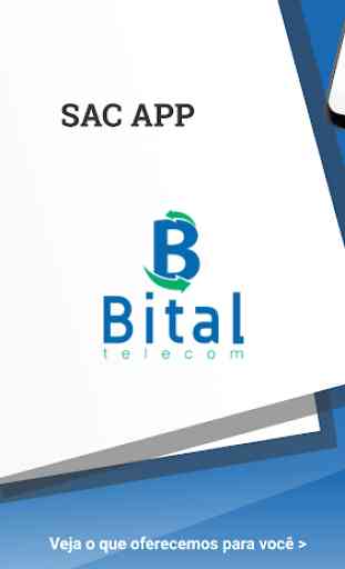 Bital Telecom 1