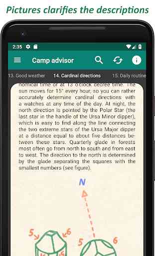 Camp Advisor 4