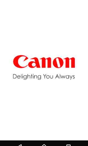Canon Red 1