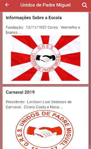 Carnaval na Sapucaí 3