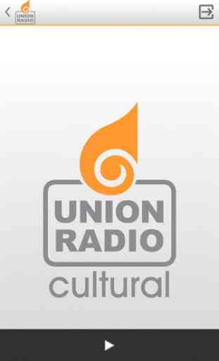 Circuito Union Radio 2