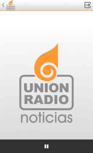 Circuito Union Radio 4