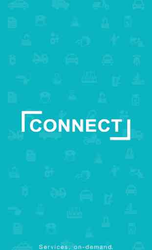 Connect App 1