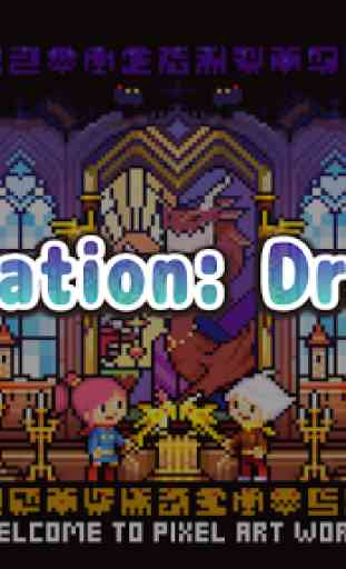 Destination: Dragons! 1