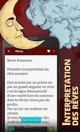 Dictionnaire Des Rêves et Interpretation 1