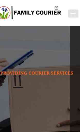 Family Courier 2