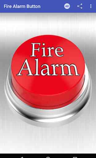 Fire Alarm Button 3