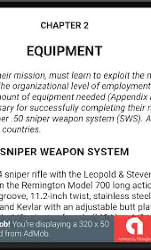 FM 3.05.222 Sniper Manual 4