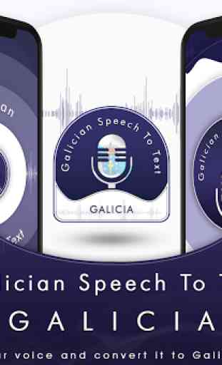 Galician Speech To Text - Notes 1