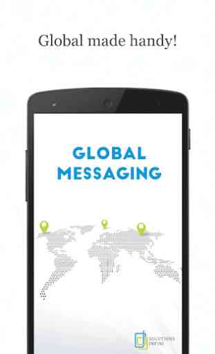 Global Messaging 1