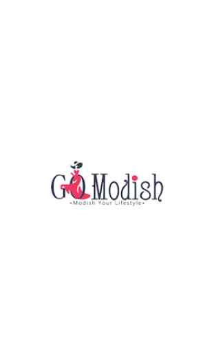 GoModish - Wholesale Market 1
