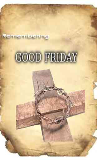Good Friday Messages 4