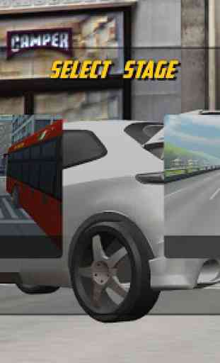 in City Car Race Game 2020 3