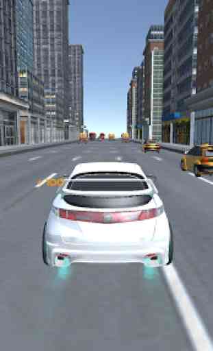 in City Car Race Game 2020 4