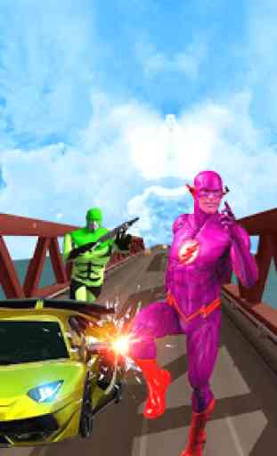 jogo de flash 2019 Jogos de Super-heróis 1