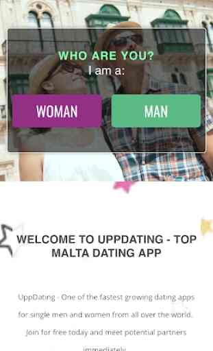 Malta Dating 1
