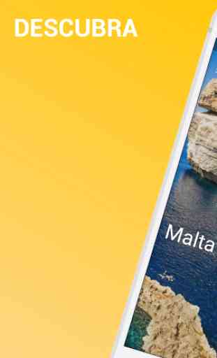 Malta Guia de Viagem 1
