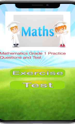Maths  Grade 1 Primary 1 1