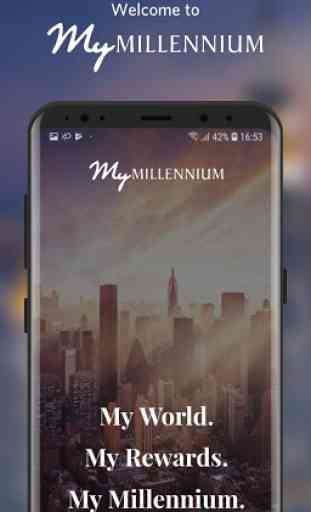 MyMillennium 1
