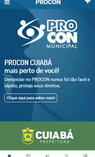 PROCON MUNICIPAL DE CUIABÁ 2