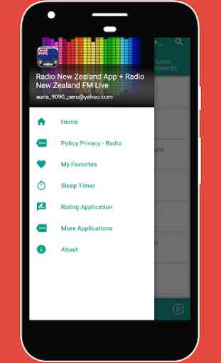 Radio New Zealand App + Radio New Zealand FM Live 1