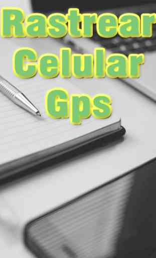 Rastrear Celular Gps Tutorial Facil 1