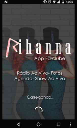 Rihanna 4