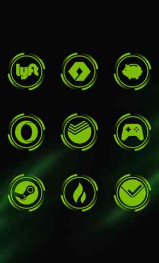 ROG RTX Icon Pack 2