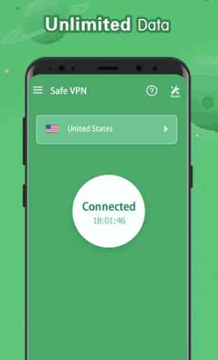Safe VPN 1