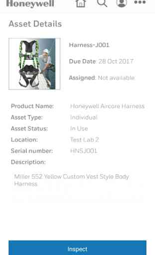 SafetySuite Inspection Manager 2