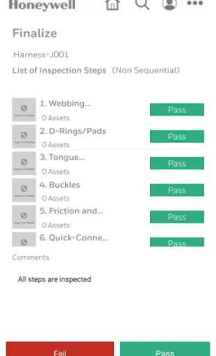 SafetySuite Inspection Manager 4