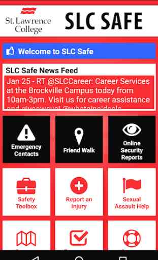 SLC Safe 1