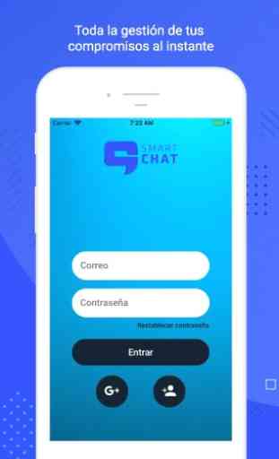 Smart Chat 1