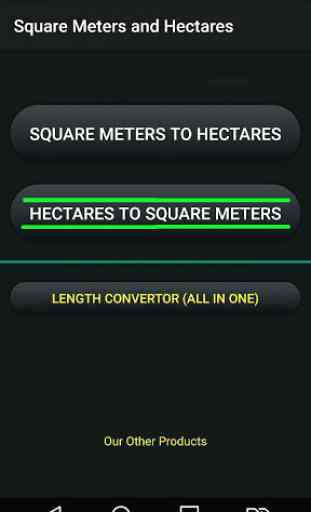 Square Meter and Hectare (m² & ha) Convertor 3
