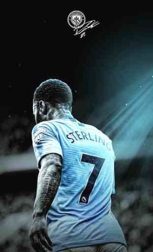 Sterling Wallpapers HD 2019 1
