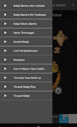 Tirupati Balaji Ringtones latest 2